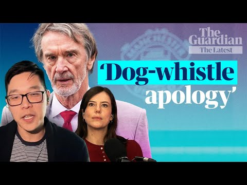 Today in Focus and Guardian News