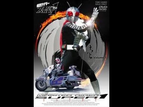 Kamen Rider Review Episode 83