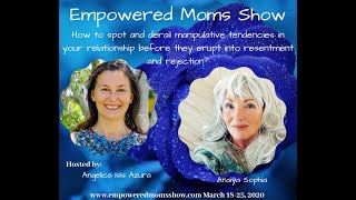 Empowered Moms Show