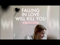 Falling In Love will Kill You - Wrongchilde feat ...