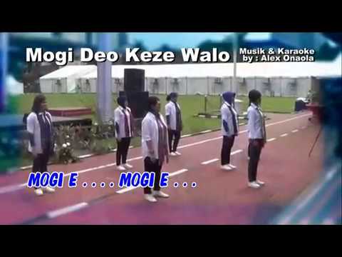 IVAN NESTORMAN - MOGI YE (MOGI DEO KEZE WALO)