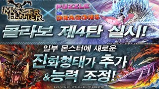 [퍼즈도라 토크] 다시 수렵의 때가 왔다! 몬스터 헌터 콜라보를 알아보자