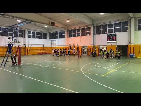 GS Dal Pozzo - Sanpietrina Seveso