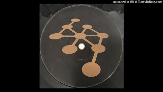 Pile Driver ‎– V.U. Meter [CLUSTER 19]
