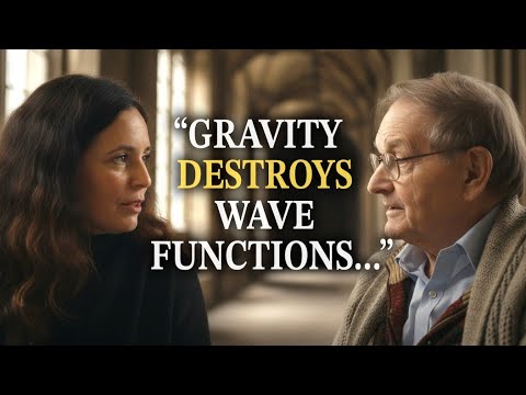 ANNOUNCEMENT: Testing the Limits of Gravity w/ Penrose Λ Fuentes