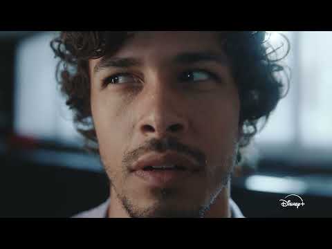 O11ZE | Anúncio | Disney+