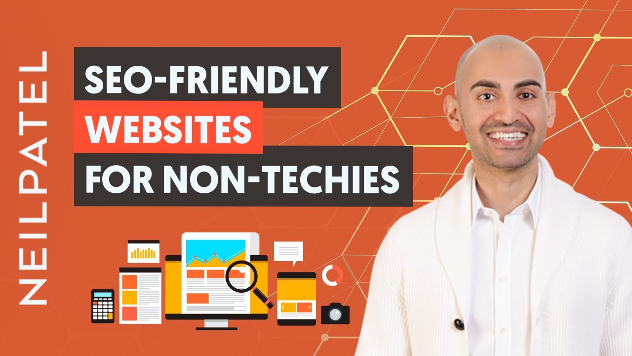 How to Make Your Website SEO-Friendly When You Can’t Code