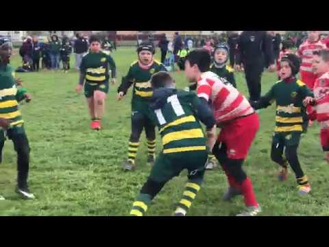 CASALE VS PIAZZOLA (B) |  -  | 14.04.19 | U10 | 36° TORNEO SAN DONA'