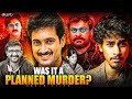 Unfolding The Mystery Behind UDAY KIRAN S Death Documentary