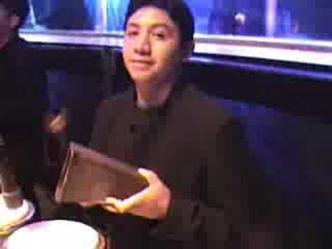 CLAVE DECISIVA - Sabor a miel