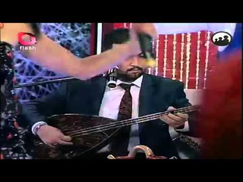 Ankaralı Mahmut & POTBORI '' FLASH TV