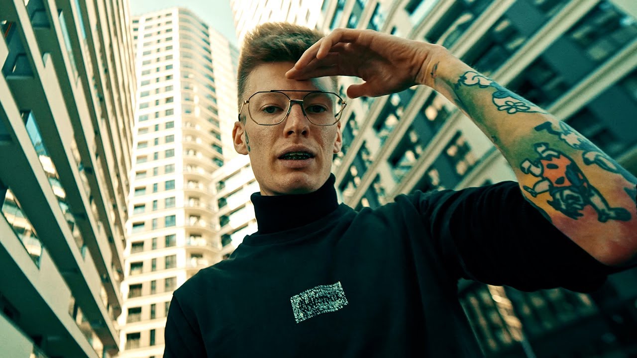 Blender by Beceka from Poland Popnable