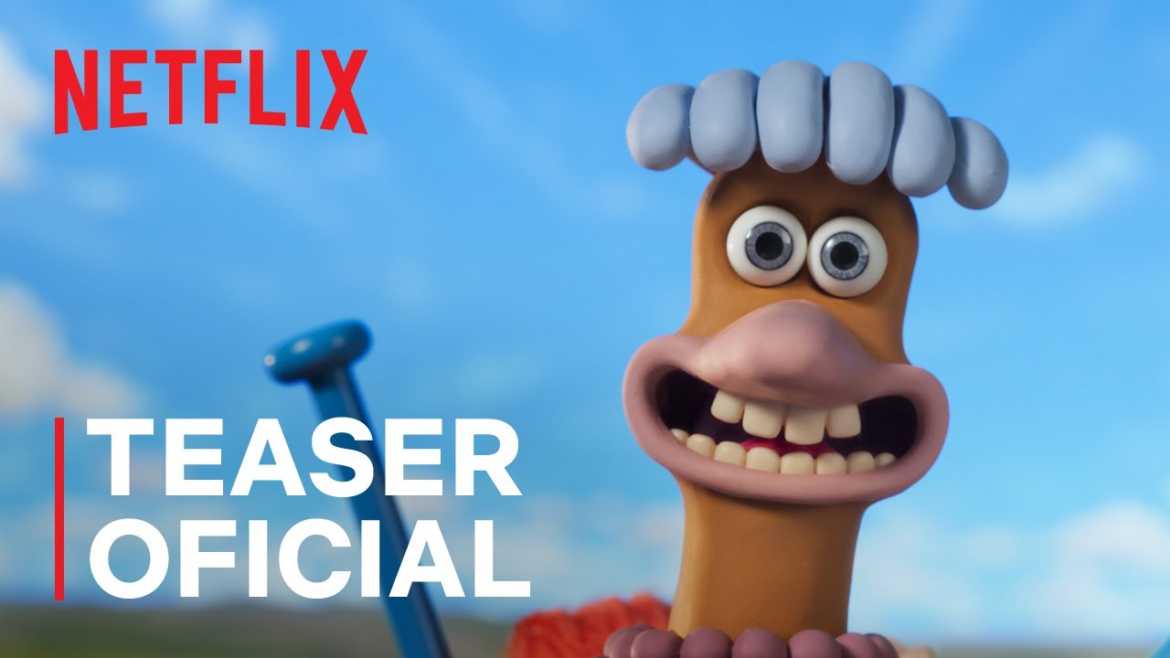 teaser Oficial