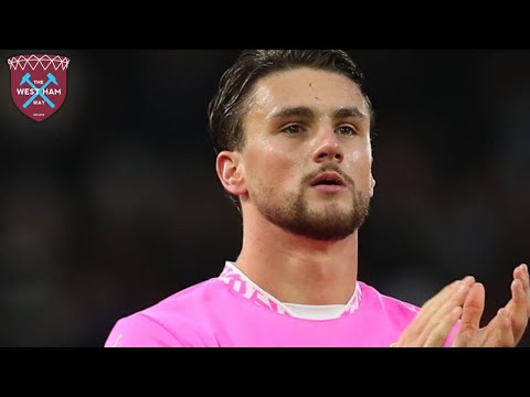 🚨 HARWOOD-BELIS HUNT | Hammers target Southampton defender & push to get deal done 