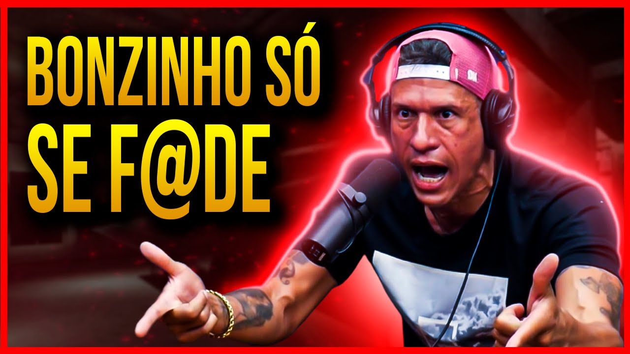 🔴 [CUIDADO] SER BONZINHO SÓ TE F@DE | NÃO SEJA BONZINHO! (NINJA MOTIVACIONAL)