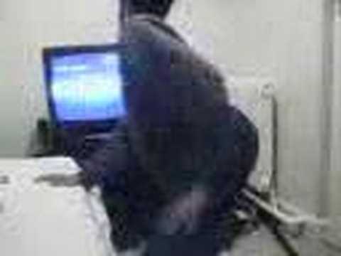 smn rugrat doin dutty wine