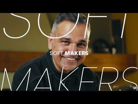 Soft Makers: soft serve innovation
