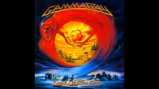 Gamma Ray - Abyss of the Void