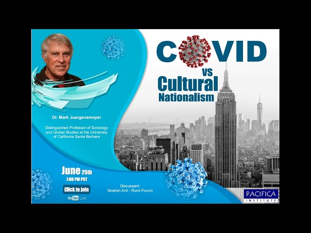 Vídeo relacionado con The New Cold War? Religious Nationalism Confronts the Secular State (Comparative Studies in Religion and Society): Religious Nationalism Confronts the Secular State: 5