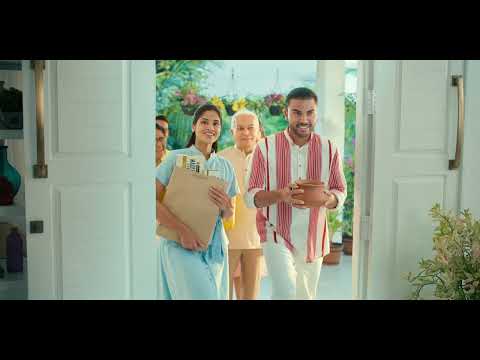 සතුට සදන Little Lion ලංකාවේ කේක් රසය | LITTLE LION CAKE TVC