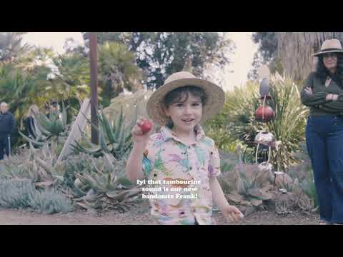 Daniel Ray Hilsinger and the Sunshine Band play "Tennessee Whiskey" by Chris Stapleton