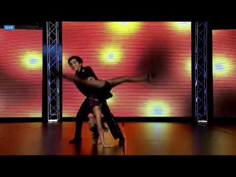 Let's Get Loud - PowerHouse Dance Company