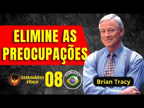 FENIX SEMINAR - Module 8 - How to eliminate worries