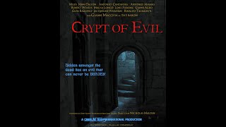 Crypt of Evil (2024) Video