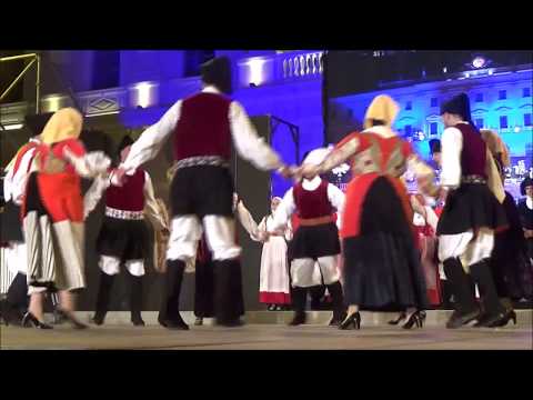 Ploaghe: Gruppo folk Salvatore Manca di Ploaghe