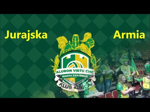 21.12.2019 GKS Katowice - Aluron Virtu CMC Zawiercie