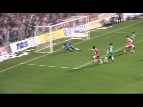 CLIP Ascenso de Unión de Santa Fe.mpg