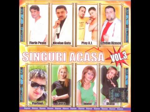 Dan Ciotoi cu Laura si Play AJ - S-a rupt lantul de iubire (Audio oficial)