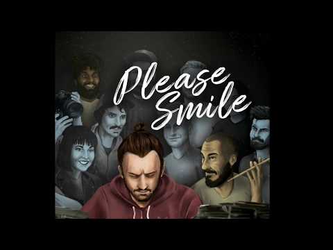 Please Smile (feat. Cheyne Moreira)