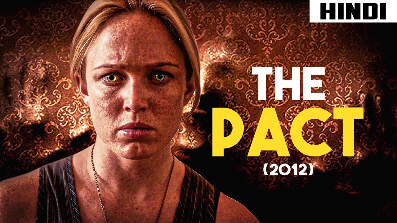 The Pact (2012) Ending Explained | Haunting Tube