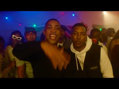 Wiley presents... Lickle Jay & Riko Dan - Sorry