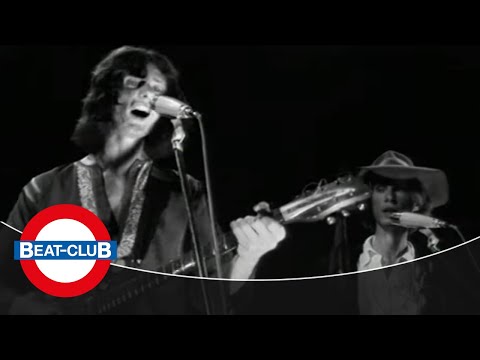 Magic Man - Caravan
