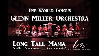 Music video thumbnail preview for Glenn Miller Orchestra - Long Tall Mama by Glenn Miller and His Orchestra