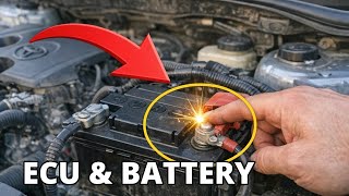 RAV4 Start Stop No Restart: ECU & Battery Fix (2019-2021)