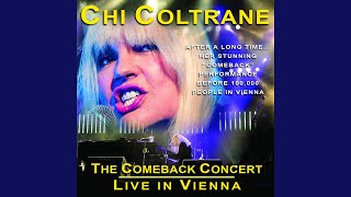 You Were My Friend (Live in Vienna)