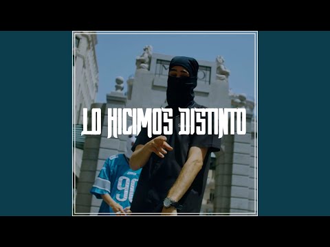 LO HICIMOS DISTINTO (Kapo la Yeka)