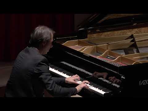 Claude Debussy, Claire Lune, Maurizio Baglini
