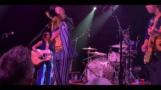 Orville Peck - LIVE - Cowboys Are Frequently Secretly Fond of Each Other (Willie Nelson Cover)