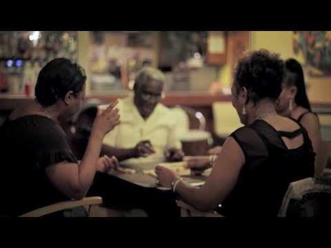 Punky Reggae Party (Bob Marley Remixed ft Lee Scratch Perry)