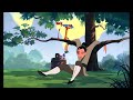 Mulan 1998 I Ll Make A Man Out Of You UHD