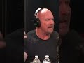 Stone Cold Steve Austin Tells Us What Inspired The Glass Breaking