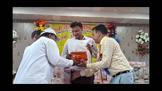## शिक्षक दिवस समारोह 2025 MDMS ARARIA##