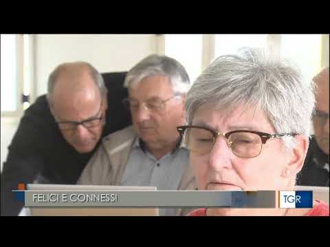 Cittadino Digitale, Servizio TGR Valle d'Aosta