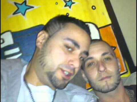 CB-mic & Queclown (Chambre à Gaff)