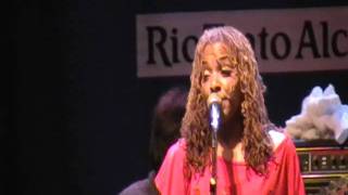 Lucky Peterson medley "Proud Mary" @ Montreal Jazz Festival 2011