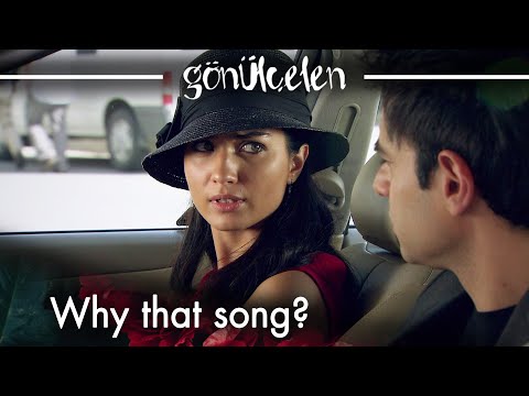 Hasret tries to talk with Murat - Episode 24 | Becoming a Lady